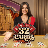 32 Baraha card table icon