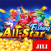 All Star Fishing cabinet icon