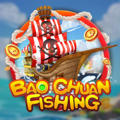 Bao Chuan Fishing cabinet icon