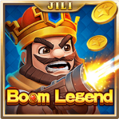 Boom Legend cabinet icon