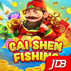 Cai Shen Fishing cabinet icon