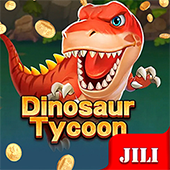 Dinosaur Tycoon cabinet icon