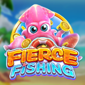 Fierce Fishing cabinet icon