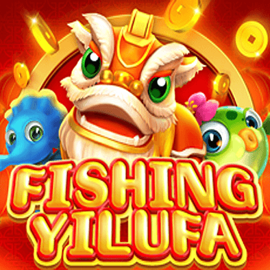 Fishing Yi Lu Fa cabinet icon