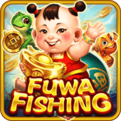 Fuwa Fishing cabinet icon