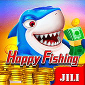 Happy Fishing cabinet icon