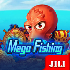 Mega Fishing cabinet icon