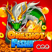 Oneshot Fishing cabinet icon
