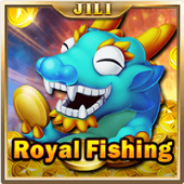 Royal Fishing cabinet icon